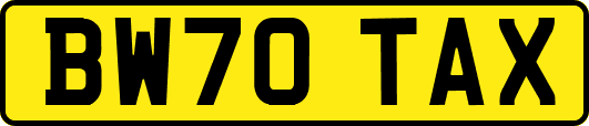 BW70TAX