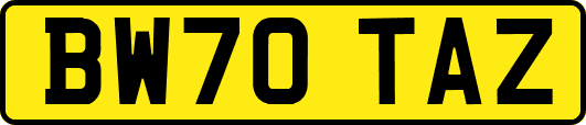 BW70TAZ