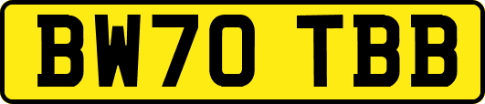 BW70TBB