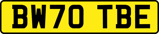 BW70TBE