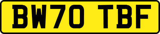 BW70TBF