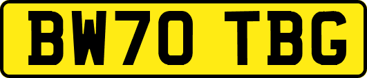 BW70TBG