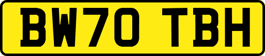 BW70TBH