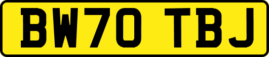 BW70TBJ