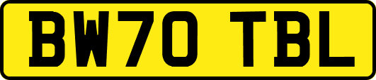 BW70TBL