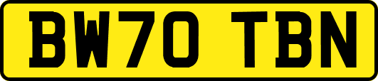 BW70TBN