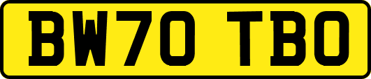 BW70TBO