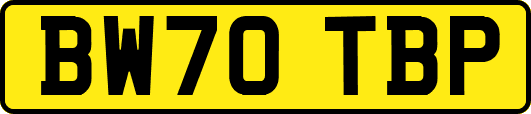BW70TBP