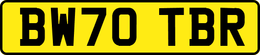 BW70TBR