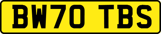 BW70TBS