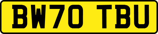 BW70TBU