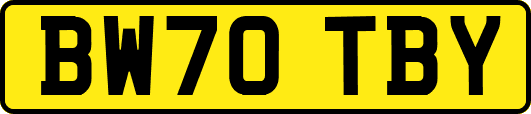 BW70TBY