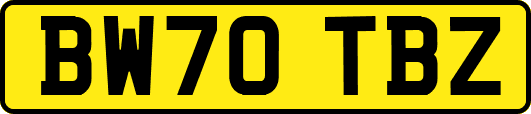 BW70TBZ