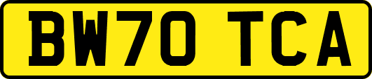 BW70TCA