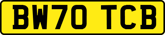 BW70TCB