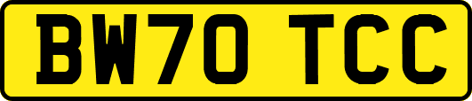 BW70TCC