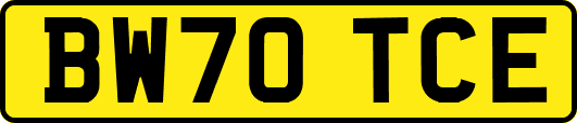 BW70TCE