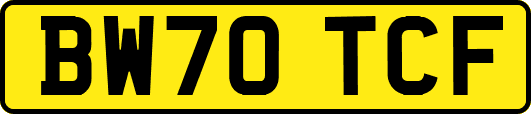 BW70TCF