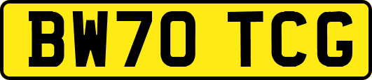 BW70TCG