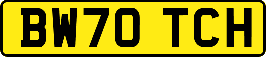 BW70TCH