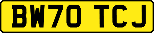 BW70TCJ