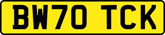 BW70TCK