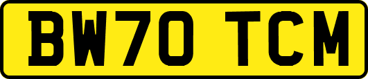 BW70TCM