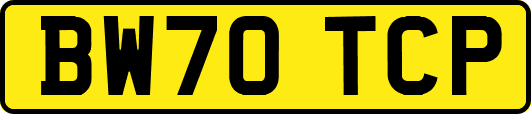 BW70TCP