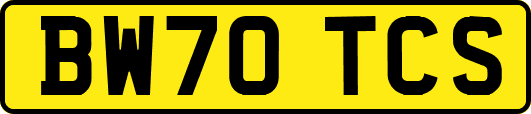 BW70TCS