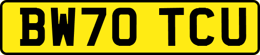 BW70TCU