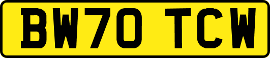BW70TCW