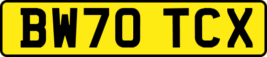 BW70TCX