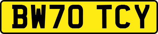 BW70TCY