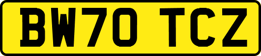 BW70TCZ