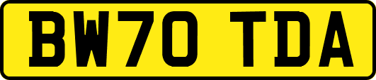 BW70TDA