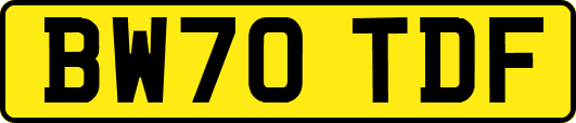 BW70TDF