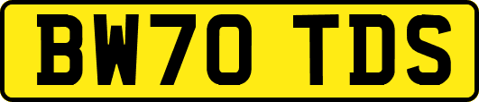 BW70TDS