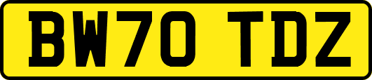 BW70TDZ