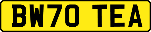 BW70TEA