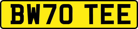 BW70TEE