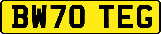 BW70TEG