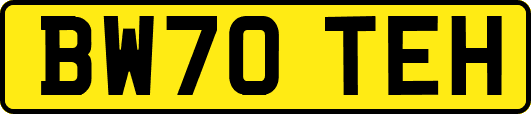 BW70TEH