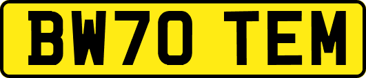 BW70TEM