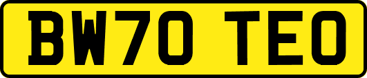 BW70TEO