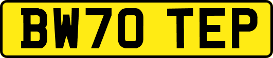 BW70TEP