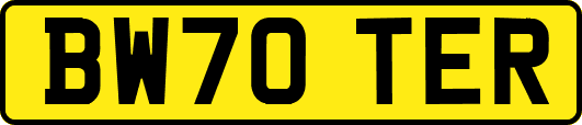 BW70TER
