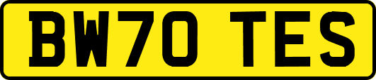 BW70TES