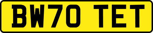 BW70TET