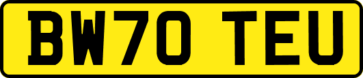 BW70TEU