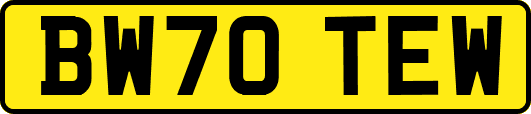 BW70TEW
